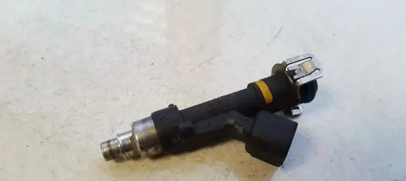 Mazda 6 Fuel injector 0280158103