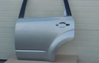 Subaru Forester SH Rear door 60409SC0119P