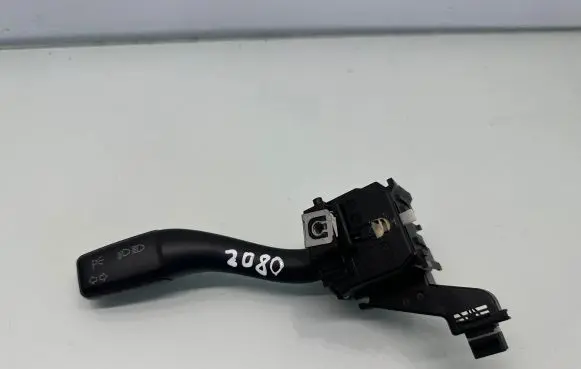 Audi A3 S3 8P Indicator stalk 8P0953513A 01103600 10360042556106