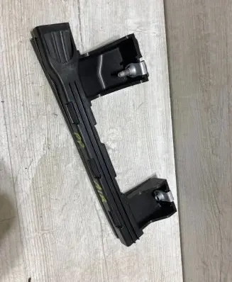 Citroen C3 Aircross Front door windshield rail 13467526