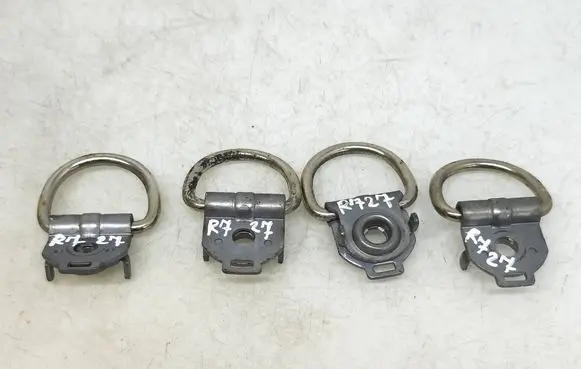 Mini One - Cooper F56 F55 Tie down hook / loop 