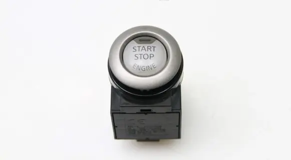 Nissan Juke I F15 Engine start stop button switch 1788DFWK1A002