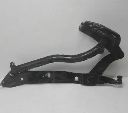 Audi A8 S8 D3 4E Tailgate/trunk/boot hinge 4E0827299D