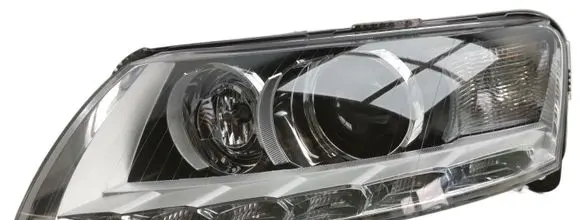 Audi A6 S6 C6 4F Headlight/headlamp 4F0941029FJ