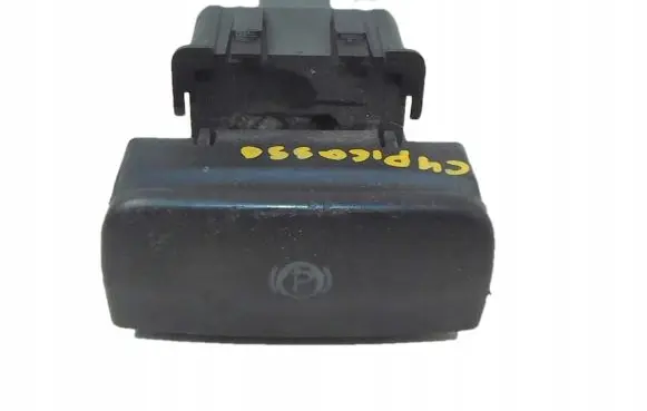 Citroen C4 Grand Picasso Hand parking brake switch 96551922ZD