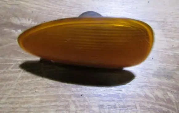Fiat Bravo - Brava Front fender indicator light
