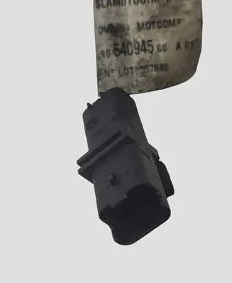 Peugeot 407 Camshaft position sensor 9645844080