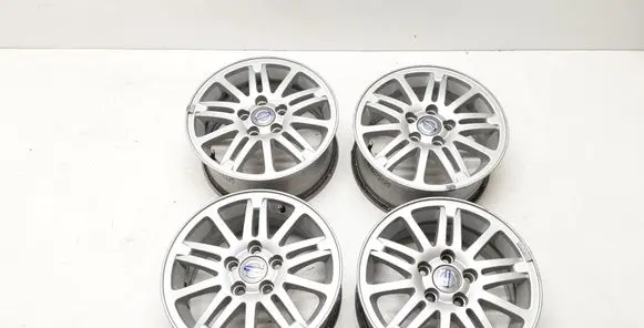 Volvo S60 R15 alloy rim 8672149