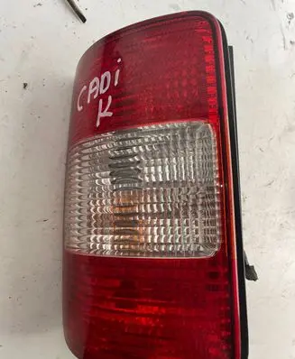 Volkswagen Caddy Rear/tail lights