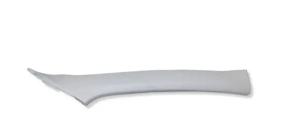 Citroen C4 II (A) pillar trim 9672544677 9671571577 9687458177