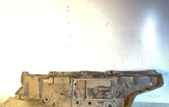 Lexus NX Side bottom protection 5816548050