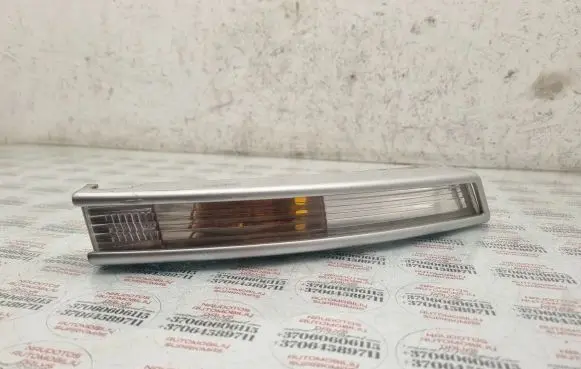Volkswagen PASSAT B6 Front indicator light 3C0953042L