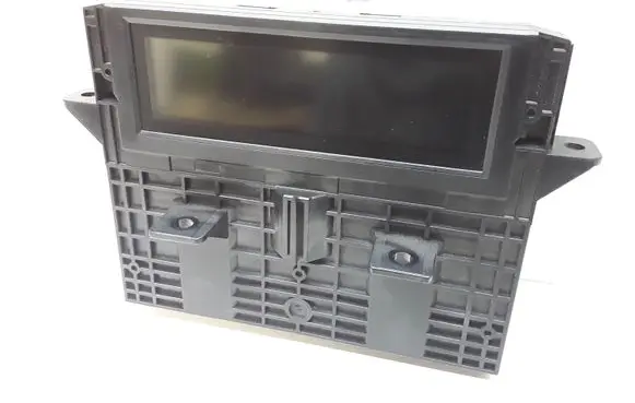 Volvo XC60 Screen/display/small screen 30772584