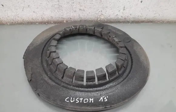 Ford Transit Custom R16 alloy rim 8200607632