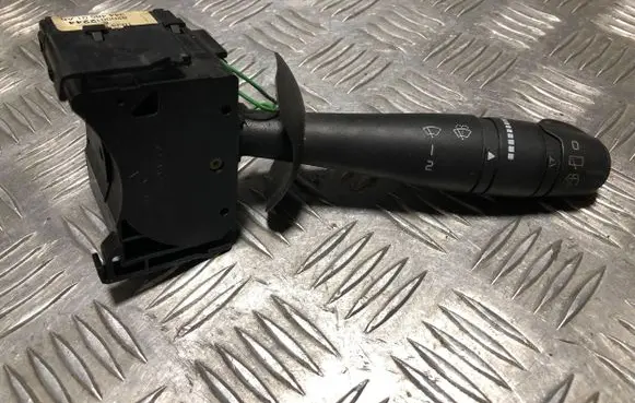 Renault Laguna II Wiper control stalk 10J3LAU3 8200012244