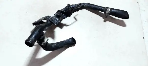 Audi A4 S4 B5 8D Engine coolant pipe/hose 028121065s