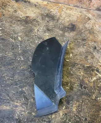 Peugeot 3008 I Other interior part 26038008