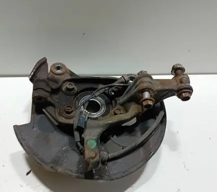 Mazda CX-3 Front wheel hub spindle knuckle D10E33021 D10E-33-021 KD3133062