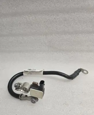 Volvo V60 Negative earth cable (battery) 31376758