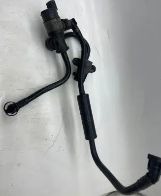 BMW 5 F10 F11 Turbo solenoid valve 7636155