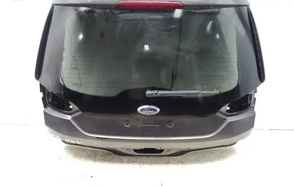 Ford Galaxy Tailgate/trunk/boot lid