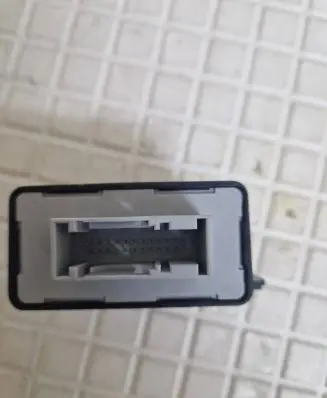 Audi A8 S8 D4 4H Light module LCM 4H0907357A 01017801AD