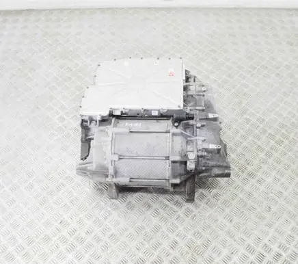 Volkswagen ID.3 Engine 12E010001B 1EA907121C