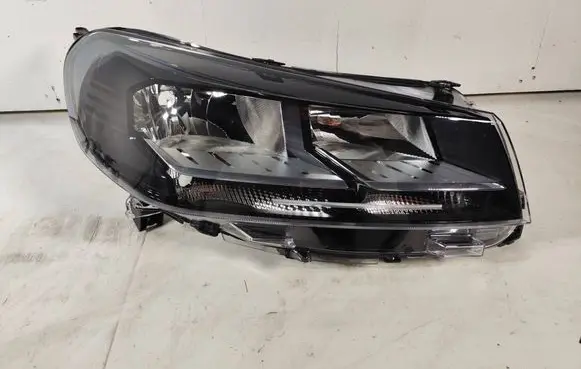 Headlight/headlamp