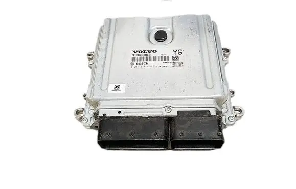 Volvo V40 Engine control unit/module 31336983