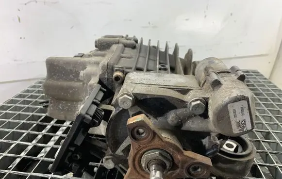 Seat Leon (5F) Rear differential 0CQ525010S