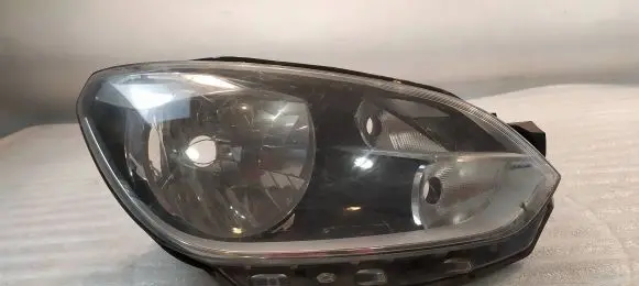 Volkswagen Up Headlight/headlamp 1s1941016n