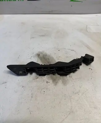 KIA Sportage Front bumper mounting bracket 855143U000