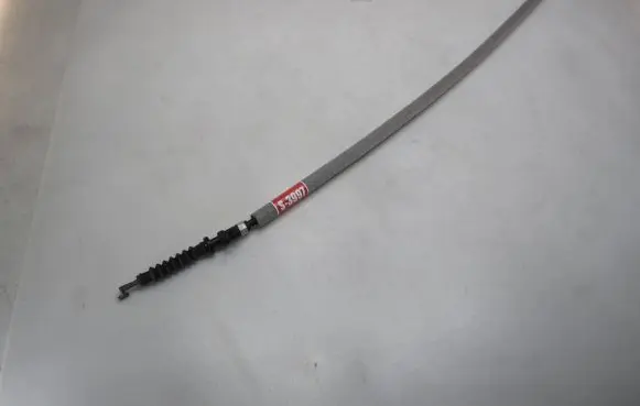 Volkswagen Caddy Front door cable line 5H0837017B