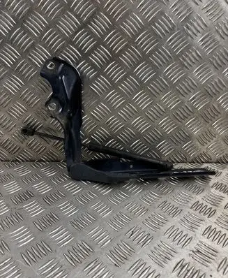 Audi A6 S6 C7 4G Engine bonnet/hood hinges 4G8823302D LN5W