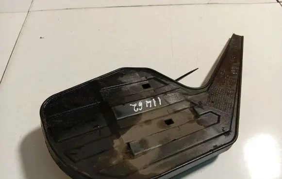 Peugeot 807 Other exterior part 1400631880