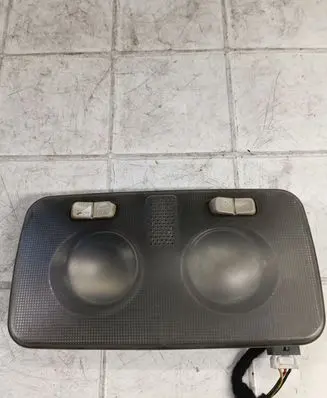 Alfa Romeo 147 Front seat light 1520400000