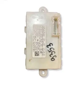 Mercedes-Benz C W205 Keyless (KESSY) go control unit/module A2229025012 A2229018202 A2229004213