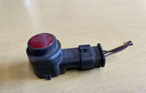 Volkswagen Polo V 6R Parking PDC sensor 1S0919275C