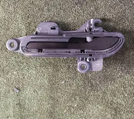 Tesla Model Y Rear door exterior handle 152811400D