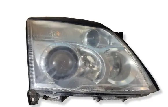 Opel Vectra C Headlight/headlamp 15987200