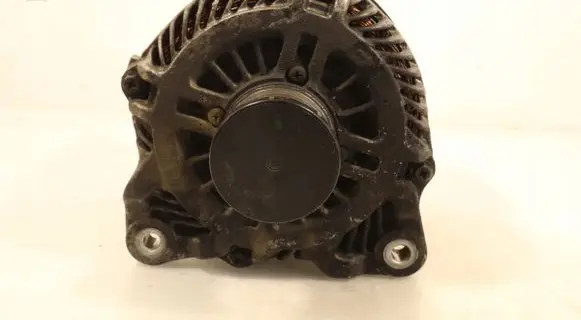 Renault Laguna III Generator/alternator 8200960536