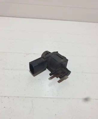 Turbo solenoid valve