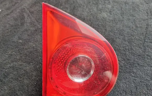 Volkswagen Golf V Tailgate rear/tail lights