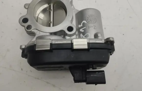 Audi A1 Throttle valve 05C133062