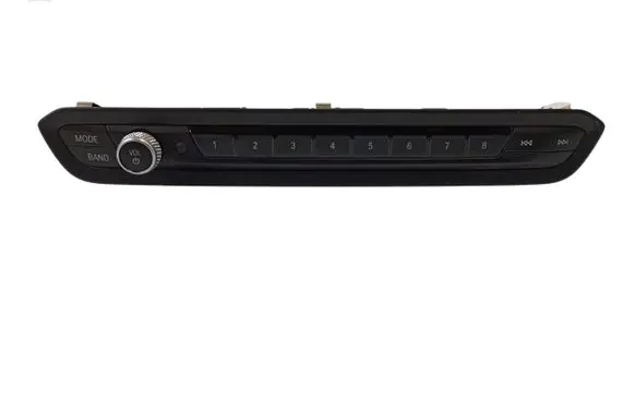 BMW 3 G20 G21 Sound control switch 61317949454 7949454