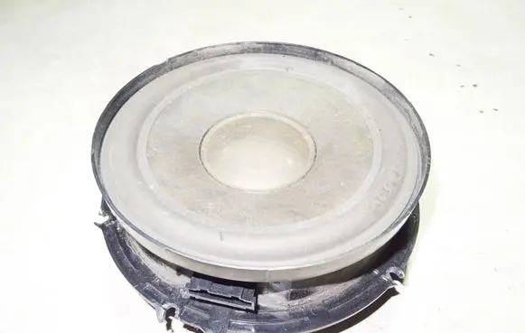 Volkswagen Caddy Front door speaker 1T0035411J