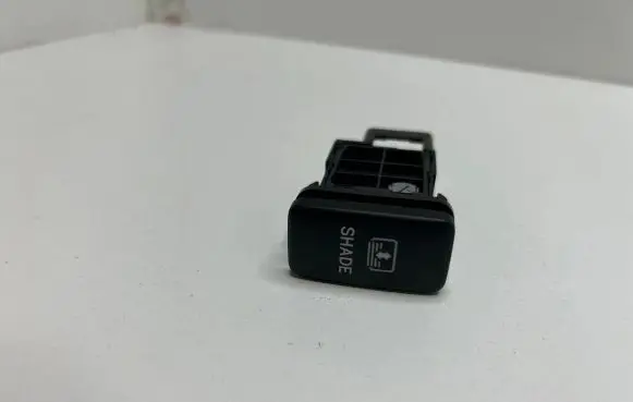 Lexus IS 220D-250-350 Fuel tank opening switch 15A492