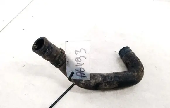 Renault Laguna I Engine coolant pipe/hose