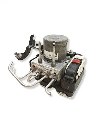Renault Captur II ABS Pump 476604458R 970527 24102321107