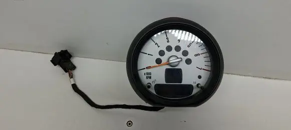 Mini One - Cooper Clubman R55 Tachometer 9275560